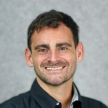 Dr. Ing. Daniel Calegari